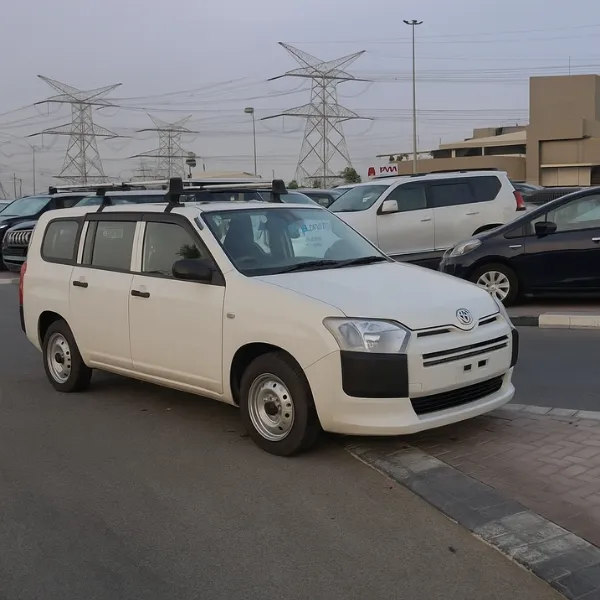 Features:
Roof rail