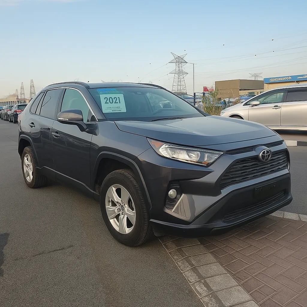 Features:
Push Start
Power Seats
Alloy Rims